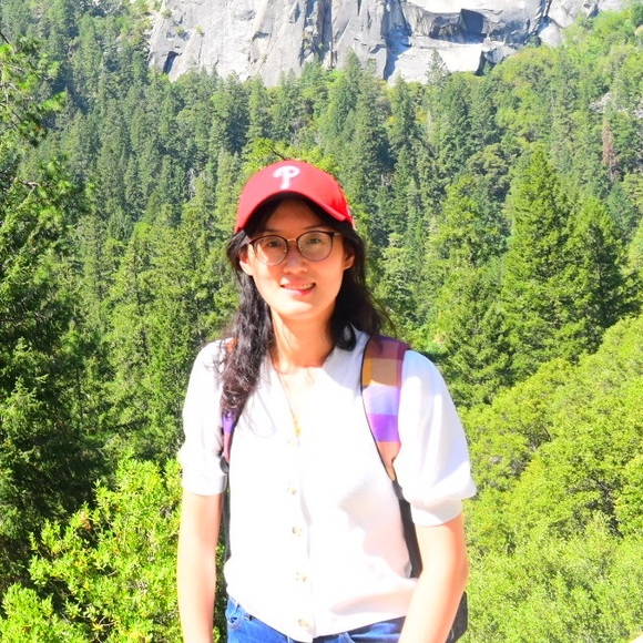 Meet your Posher, 艺玮 - Picture 1 of 1